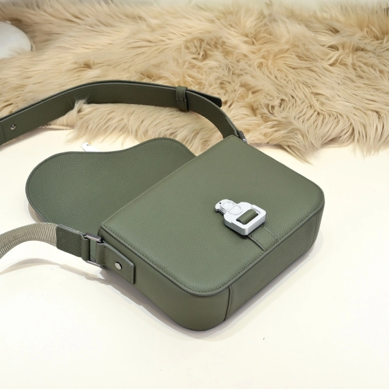 Tailored Christian Dior Saddle Bags 71370