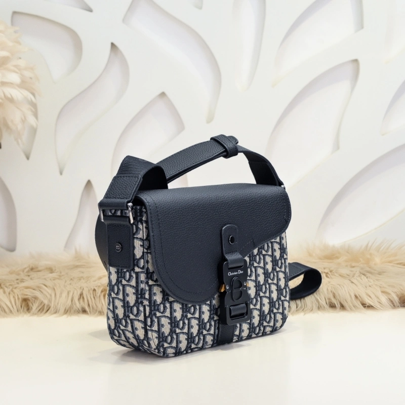 Christian Dior Saddle Bags RelaxedFit 71371