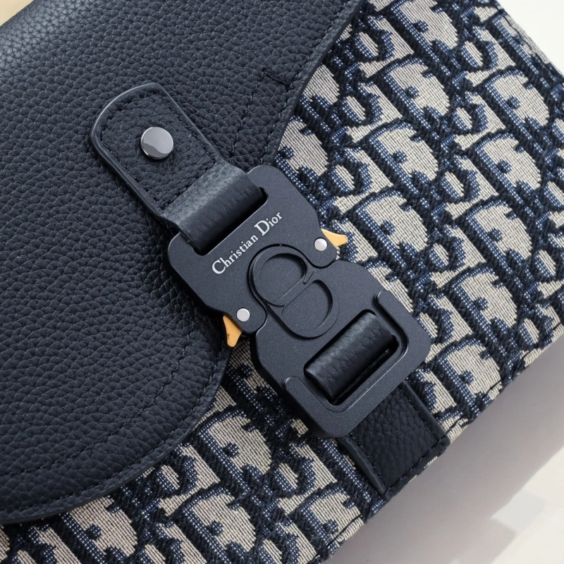 Christian Dior Saddle Bags RelaxedFit 71371