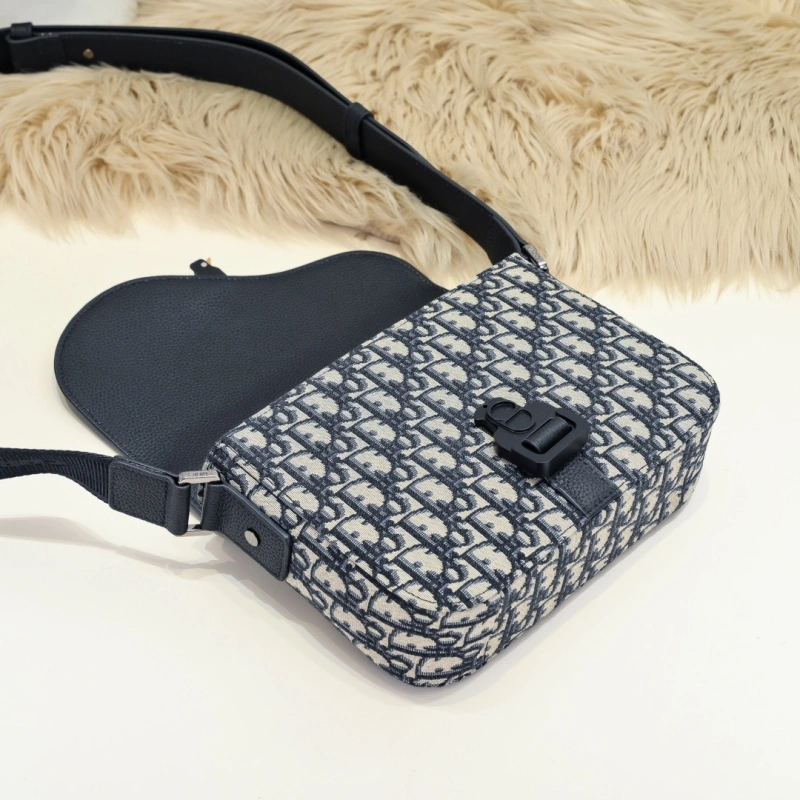 Christian Dior Saddle Bags RelaxedFit 71371