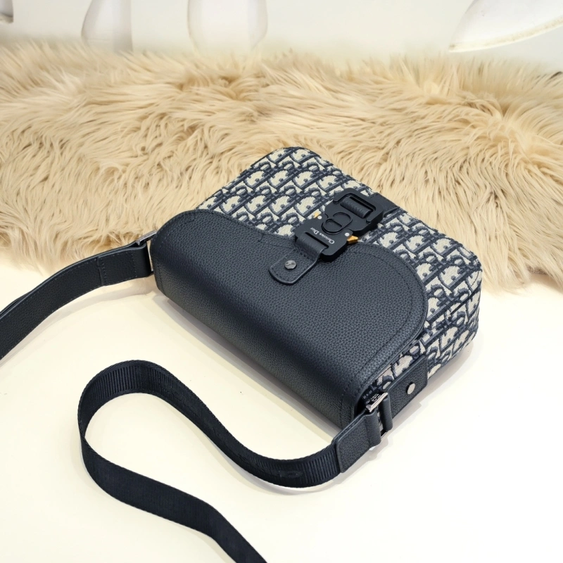 Christian Dior Saddle Bags RelaxedFit 71371