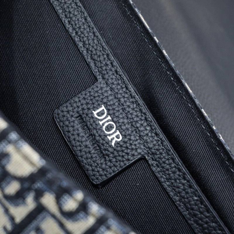 Christian Dior Saddle Bags RelaxedFit 71371