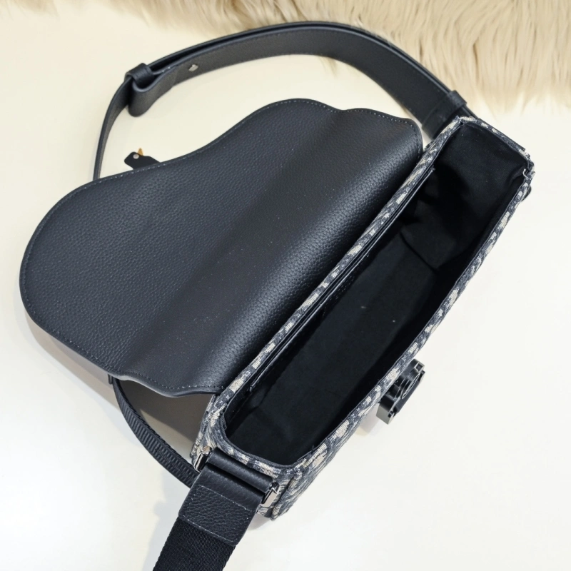 Christian Dior Saddle Bags RelaxedFit 71371