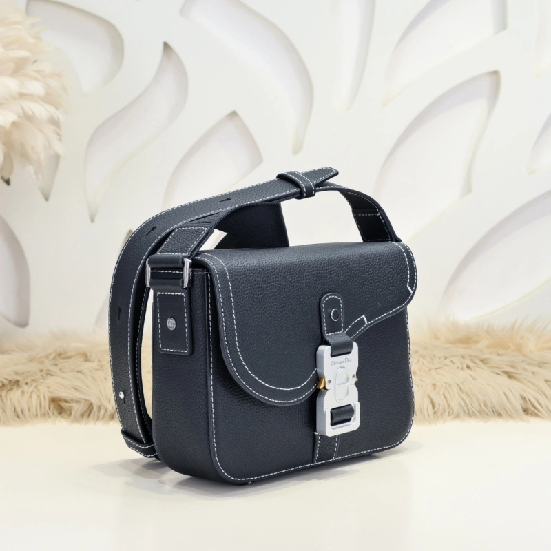 ZeroBulk Christian Dior Saddle Bags 71398