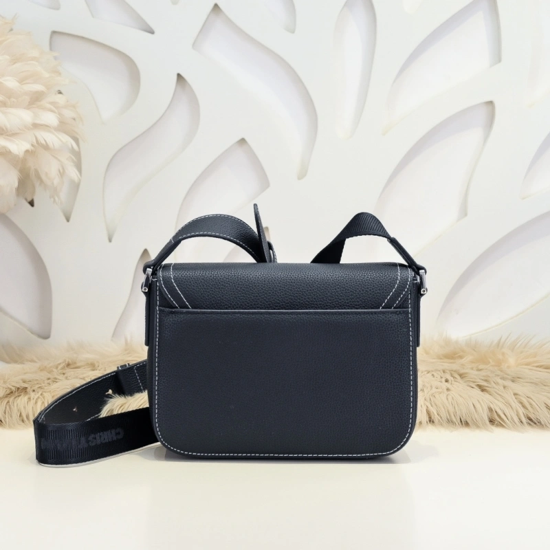 ZeroBulk Christian Dior Saddle Bags 71398