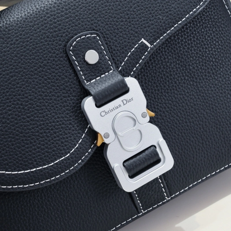 ZeroBulk Christian Dior Saddle Bags 71398