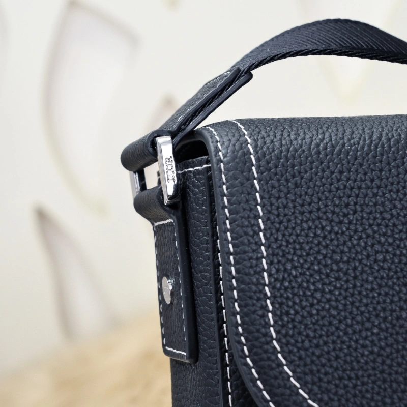 ZeroBulk Christian Dior Saddle Bags 71398
