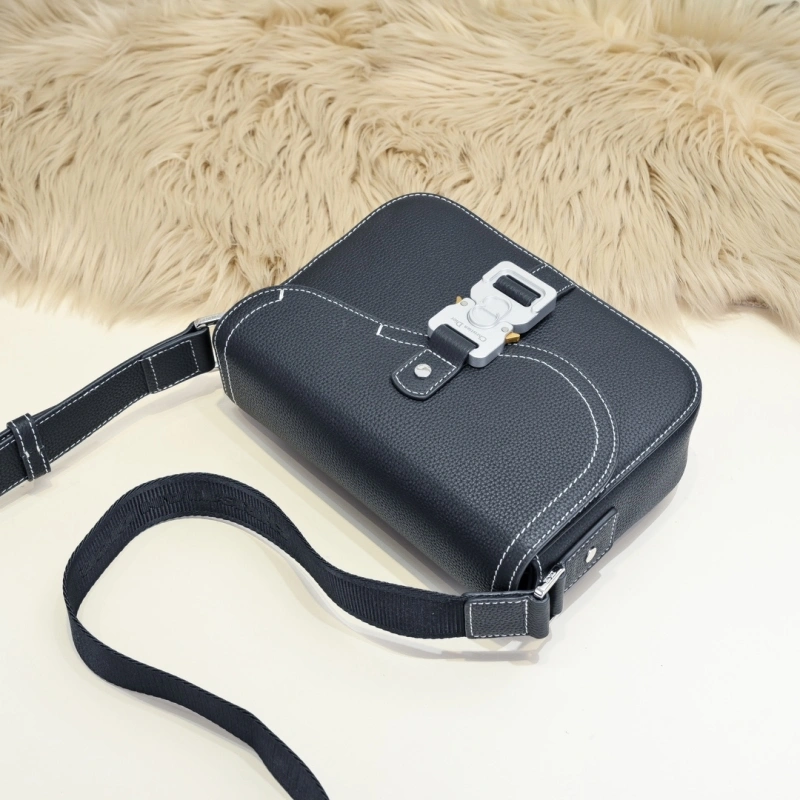 ZeroBulk Christian Dior Saddle Bags 71398