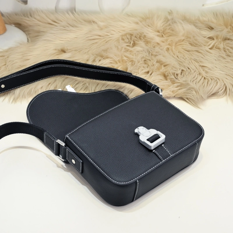 ZeroBulk Christian Dior Saddle Bags 71398