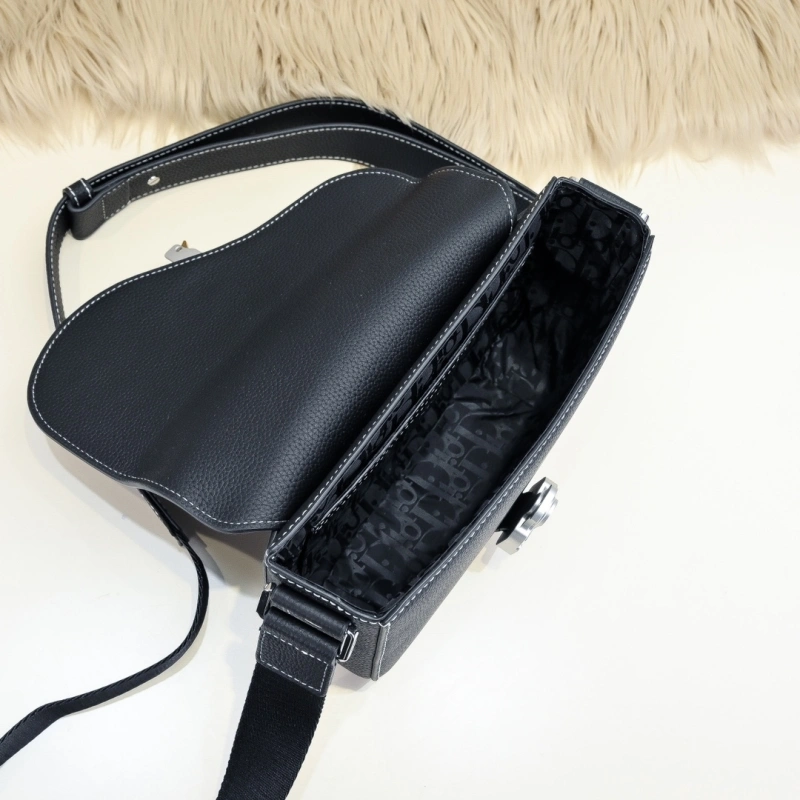 ZeroBulk Christian Dior Saddle Bags 71398