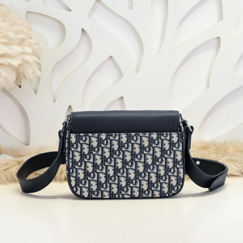 Christian Dior Saddle Bags Stretchable 71365