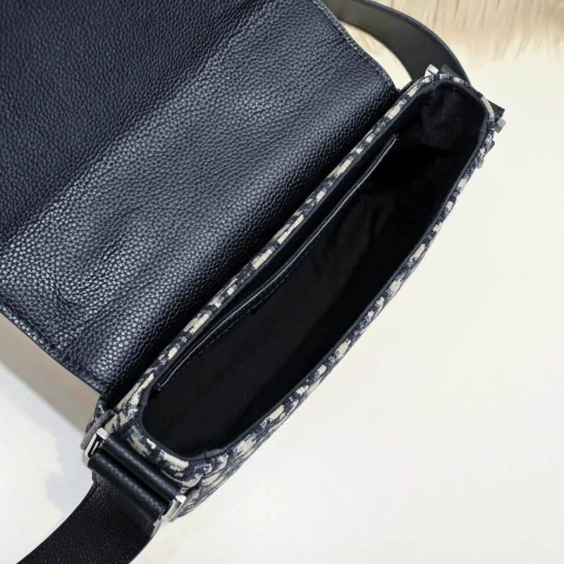 Christian Dior Saddle Bags Stretchable 71365