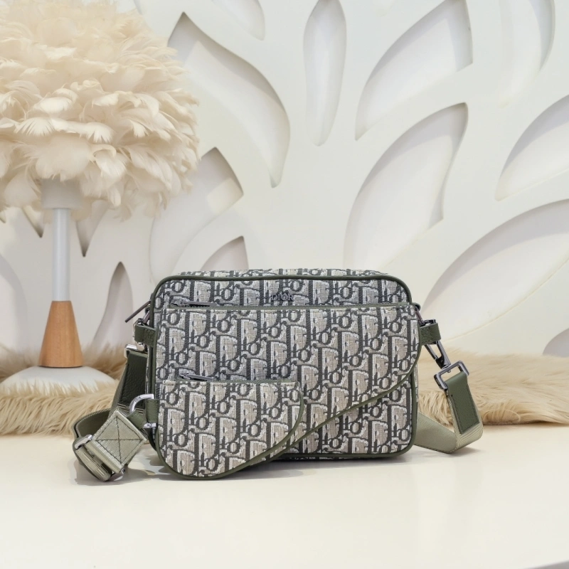 DailyWear Christian Dior Saddle Bags 71363