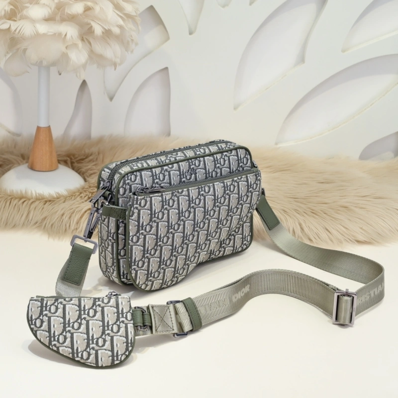 DailyWear Christian Dior Saddle Bags 71363