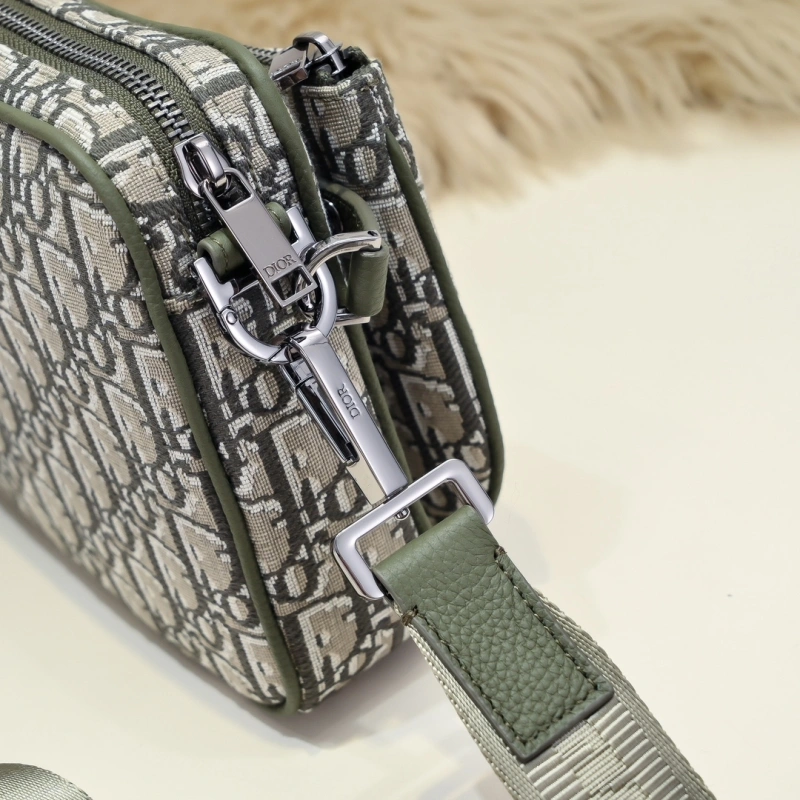 DailyWear Christian Dior Saddle Bags 71363