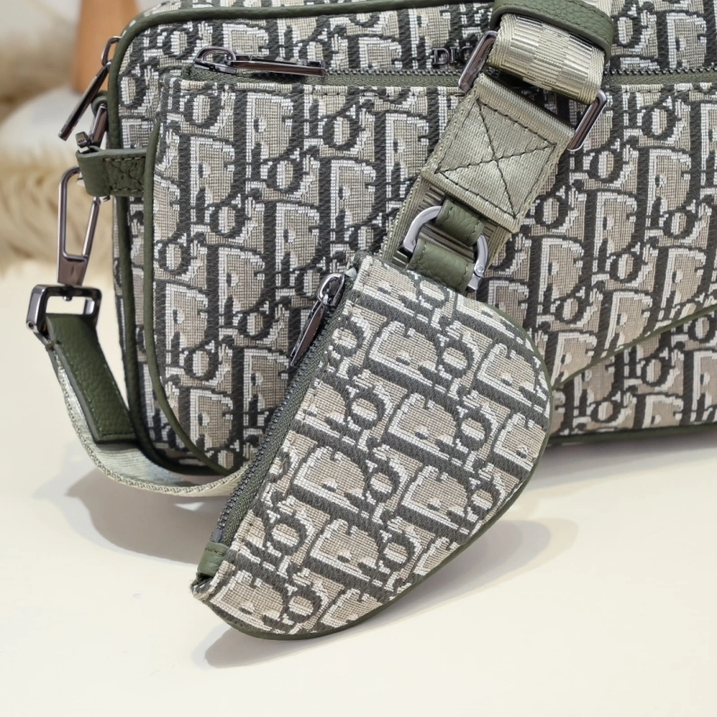 DailyWear Christian Dior Saddle Bags 71363