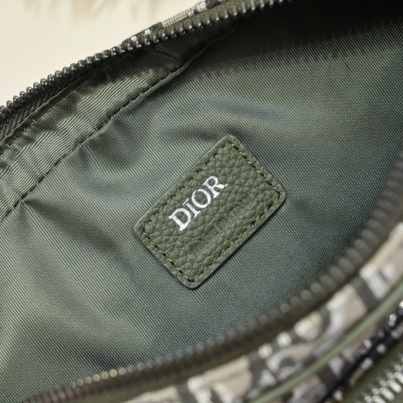 DailyWear Christian Dior Saddle Bags 71363