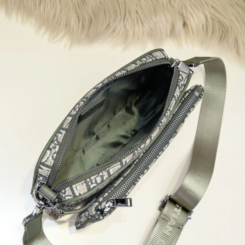 DailyWear Christian Dior Saddle Bags 71363