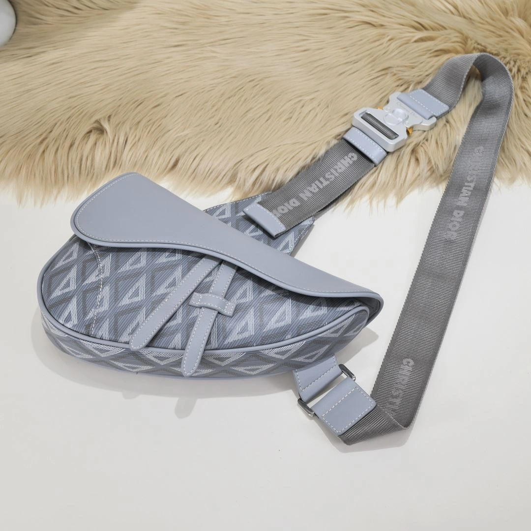 Christian Dior Saddle bags Comfortable 91190