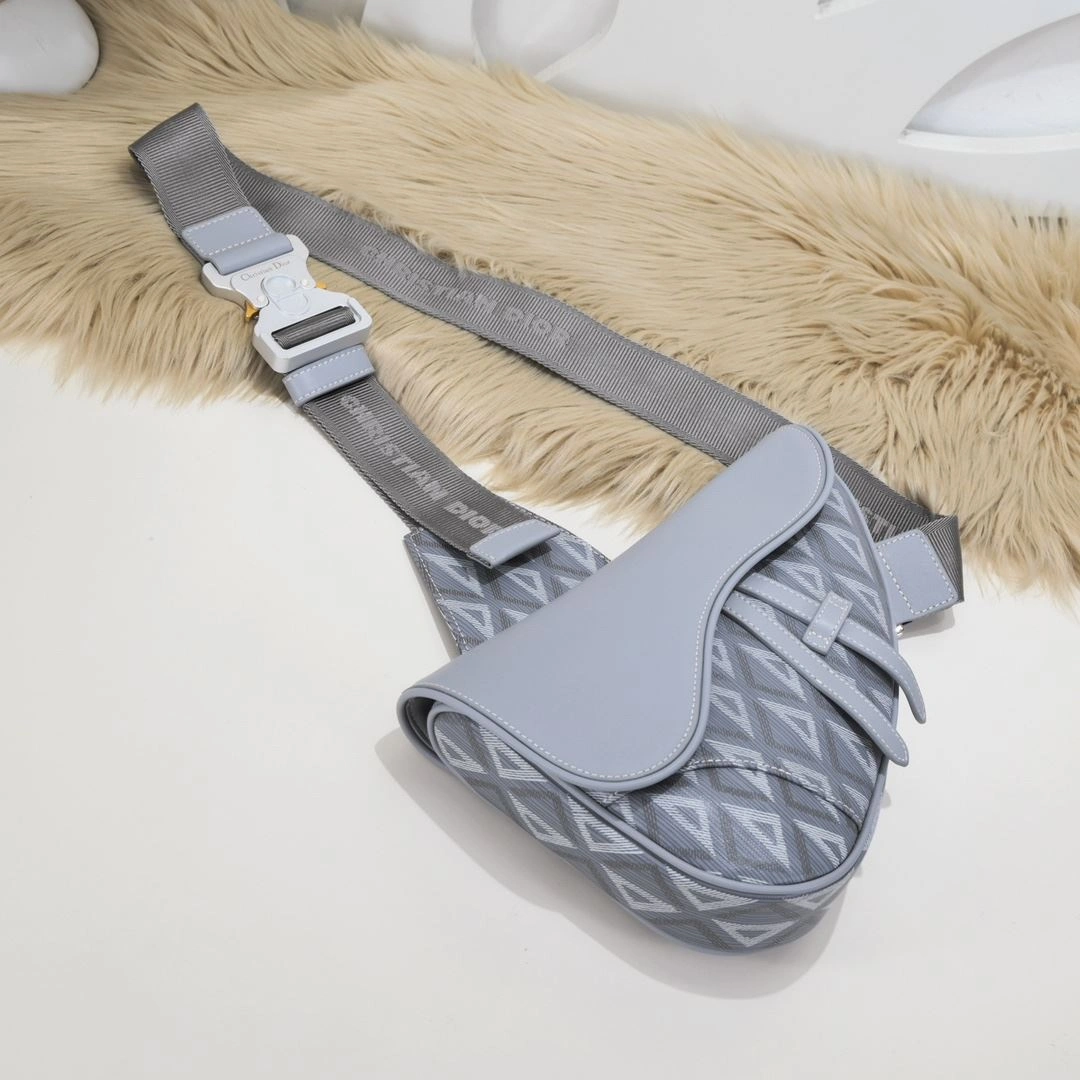 Christian Dior Saddle bags Comfortable 91190
