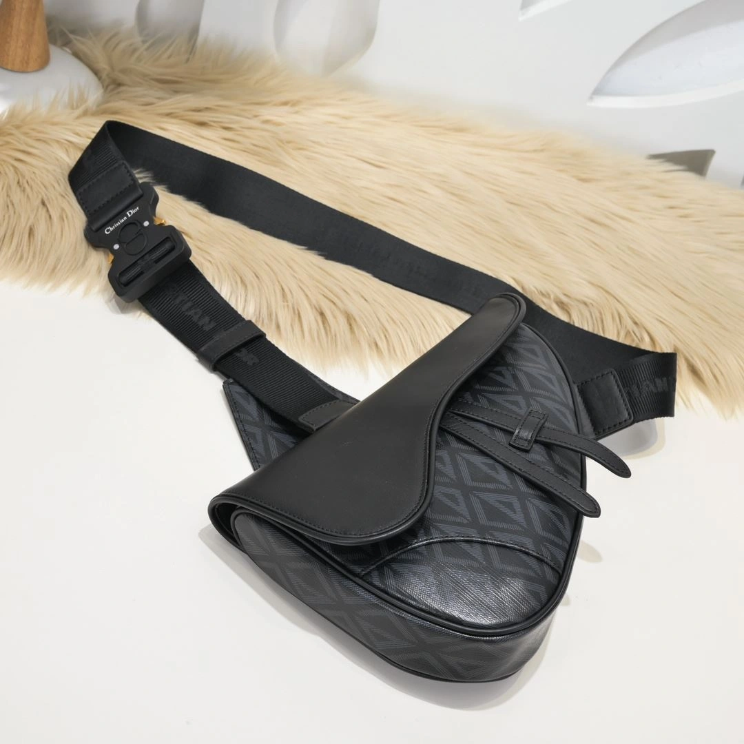 Christian Dior Saddle bags MultiPurpose 91226