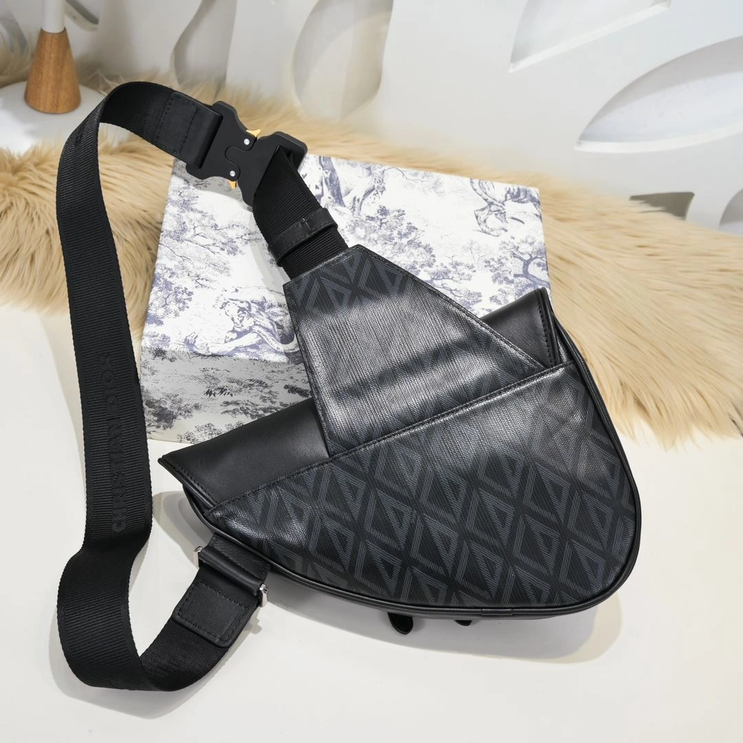 Christian Dior Saddle bags MultiPurpose 91226