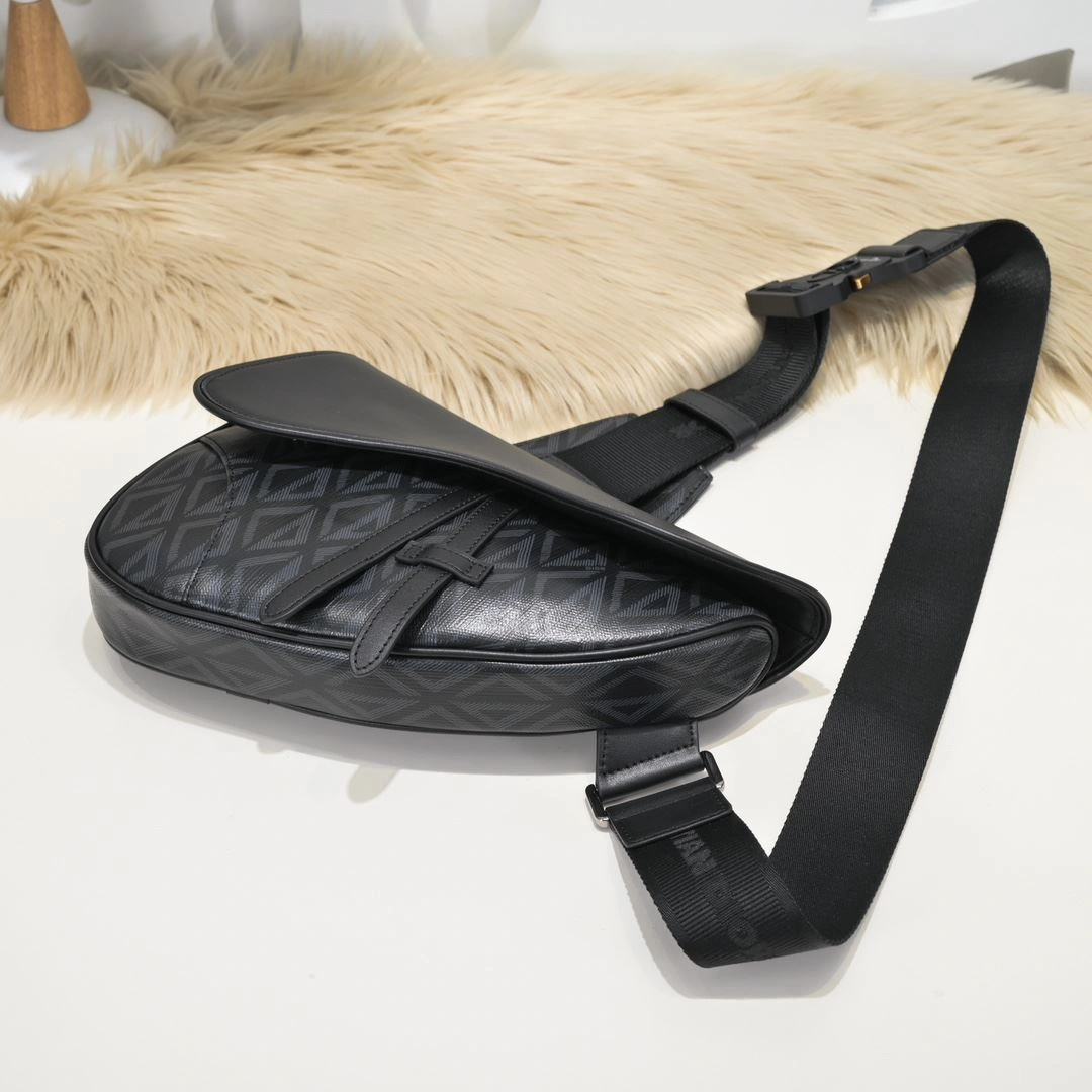 Christian Dior Saddle bags MultiPurpose 91226
