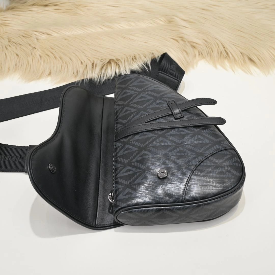 Christian Dior Saddle bags MultiPurpose 91226