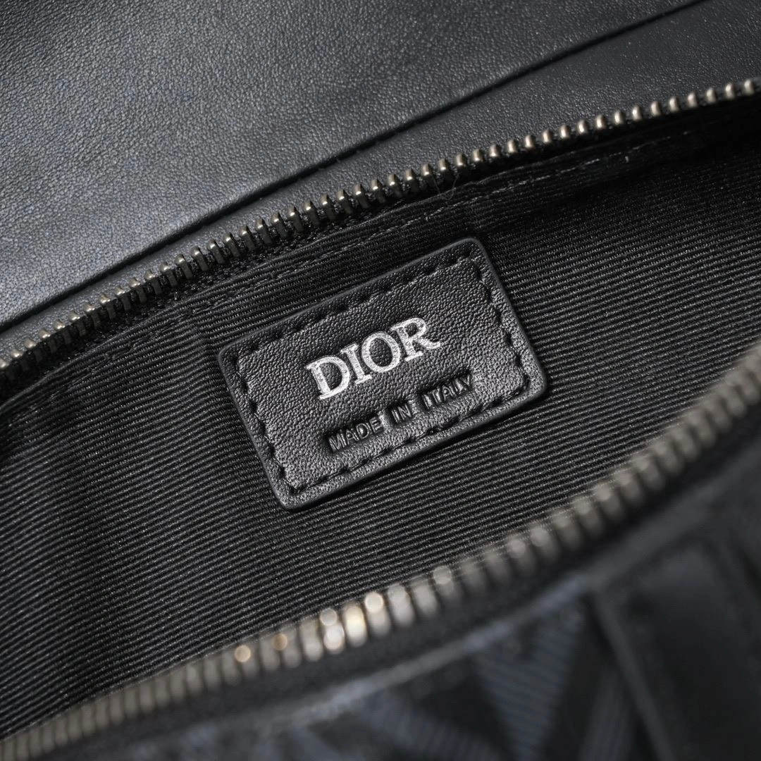 Christian Dior Saddle bags MultiPurpose 91226