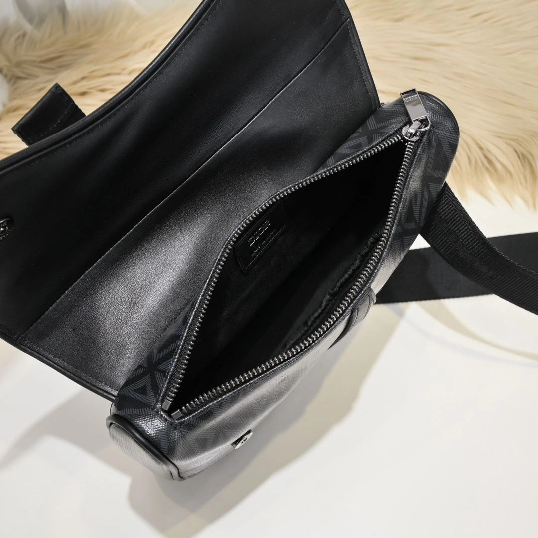Christian Dior Saddle bags MultiPurpose 91226
