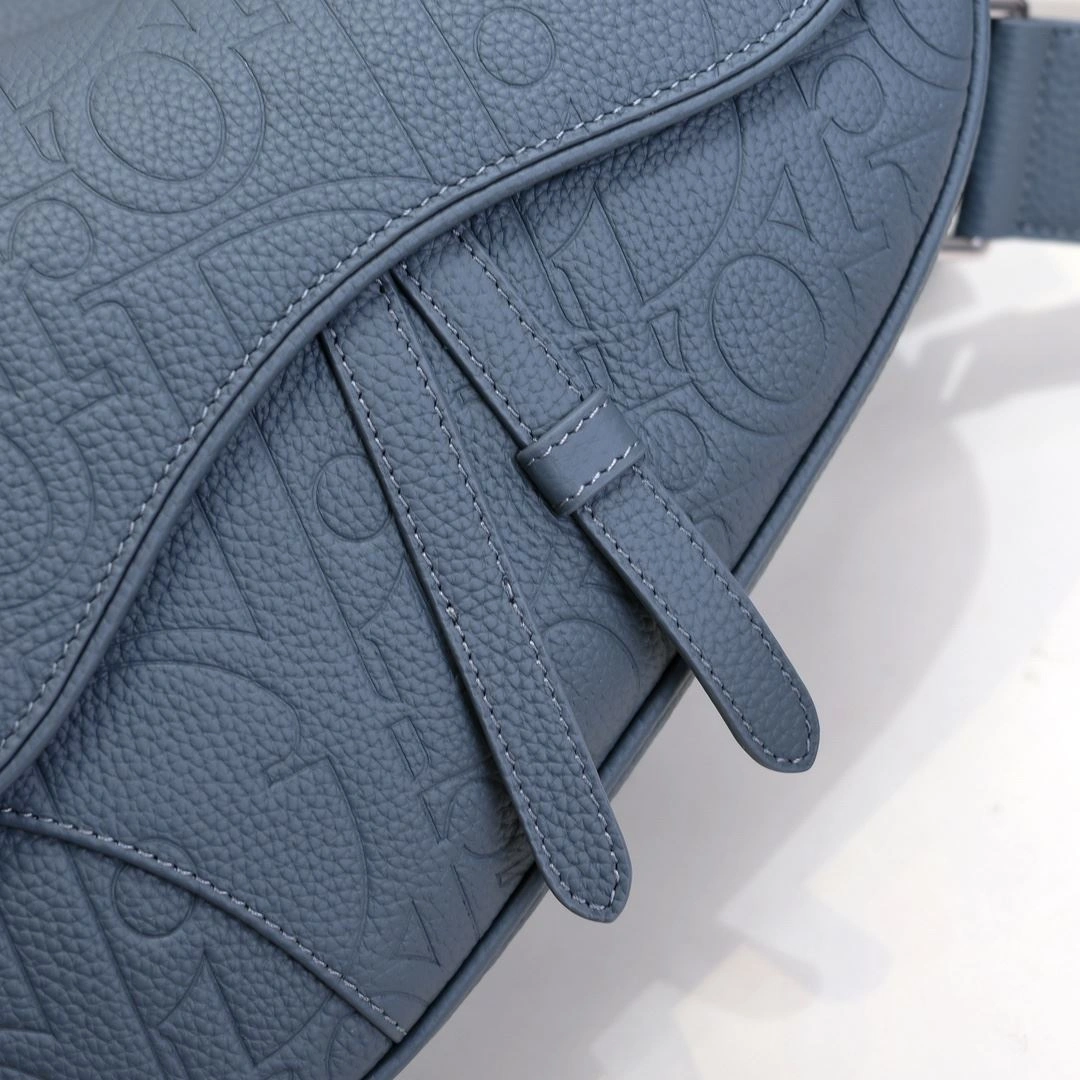 Elegant Christian Dior Saddle bags 91192