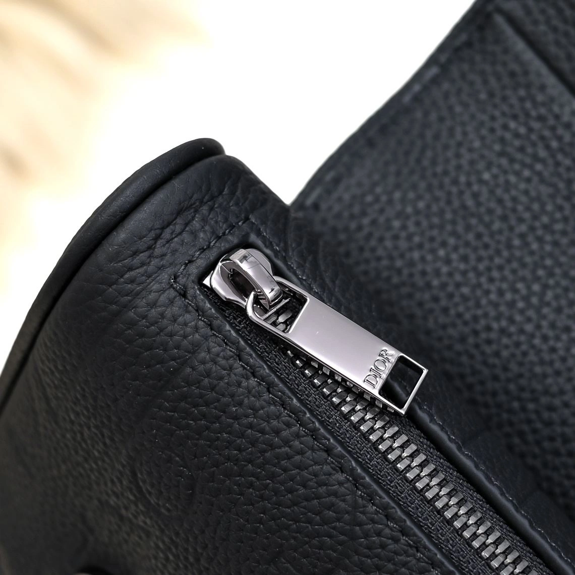 Tailored Christian Dior Saddle bags 91184