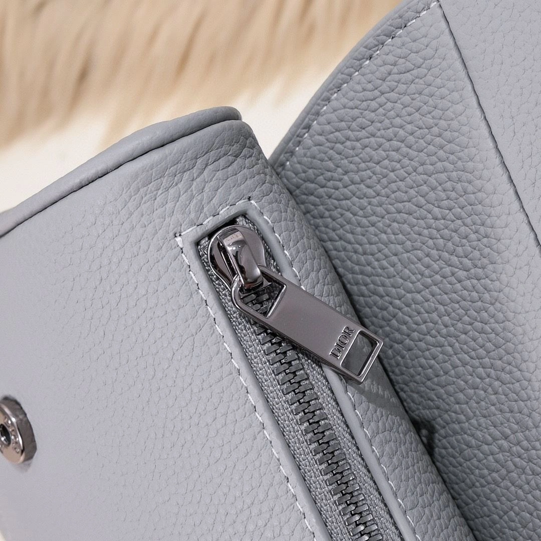 ComfortFit Christian Dior Saddle bags 91180