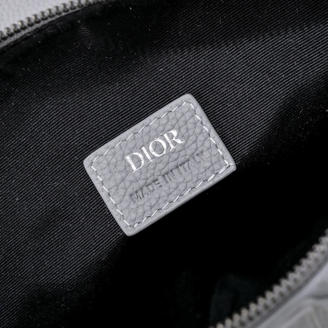 ComfortFit Christian Dior Saddle bags 91180