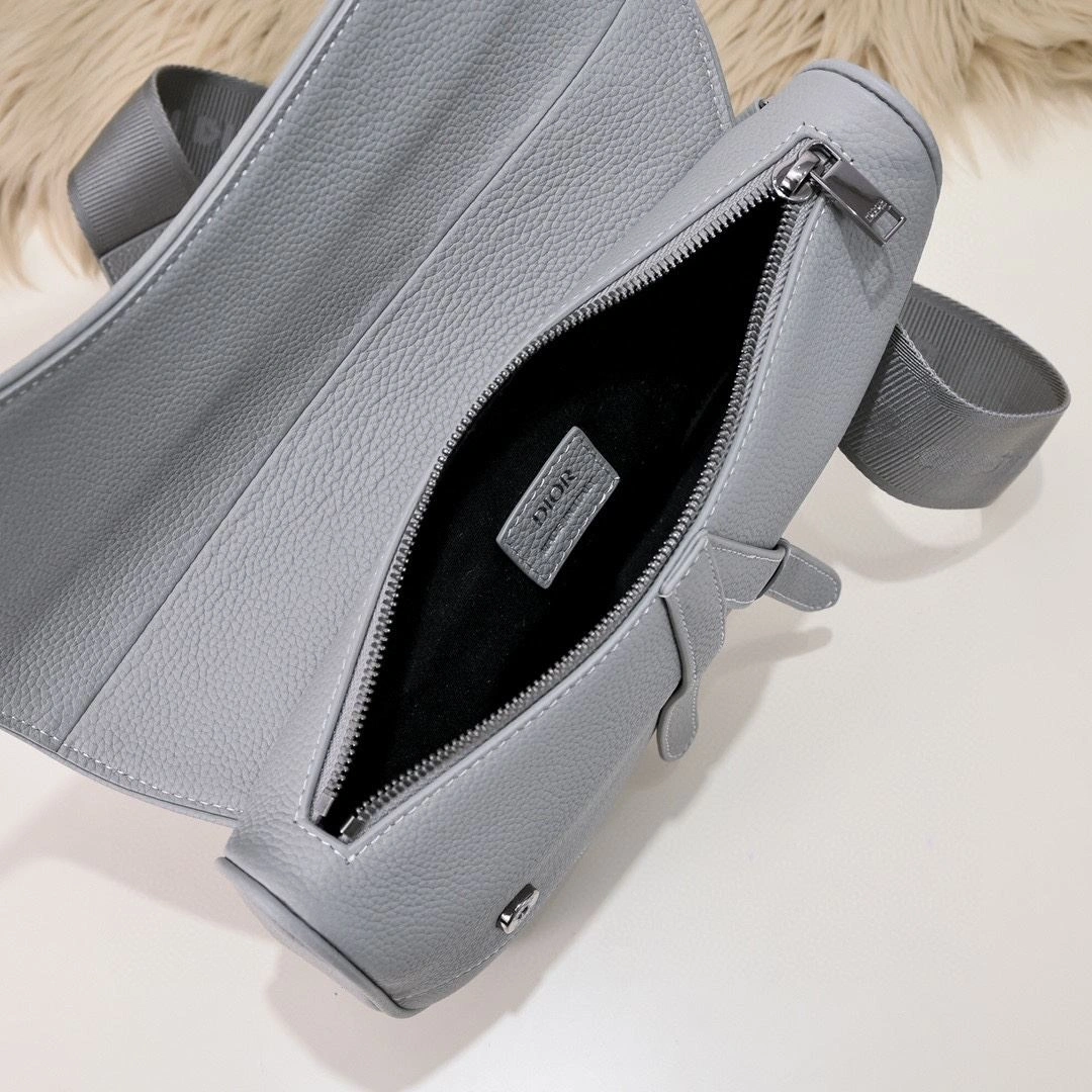 ComfortFit Christian Dior Saddle bags 91180