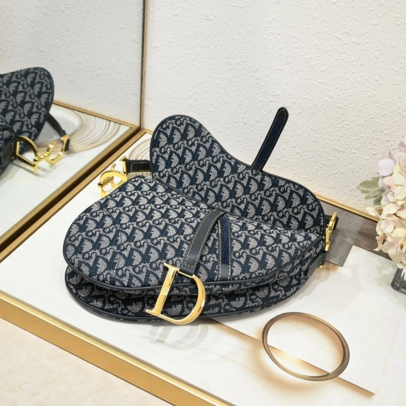 Popular Christian Dior Saddle bags 87843