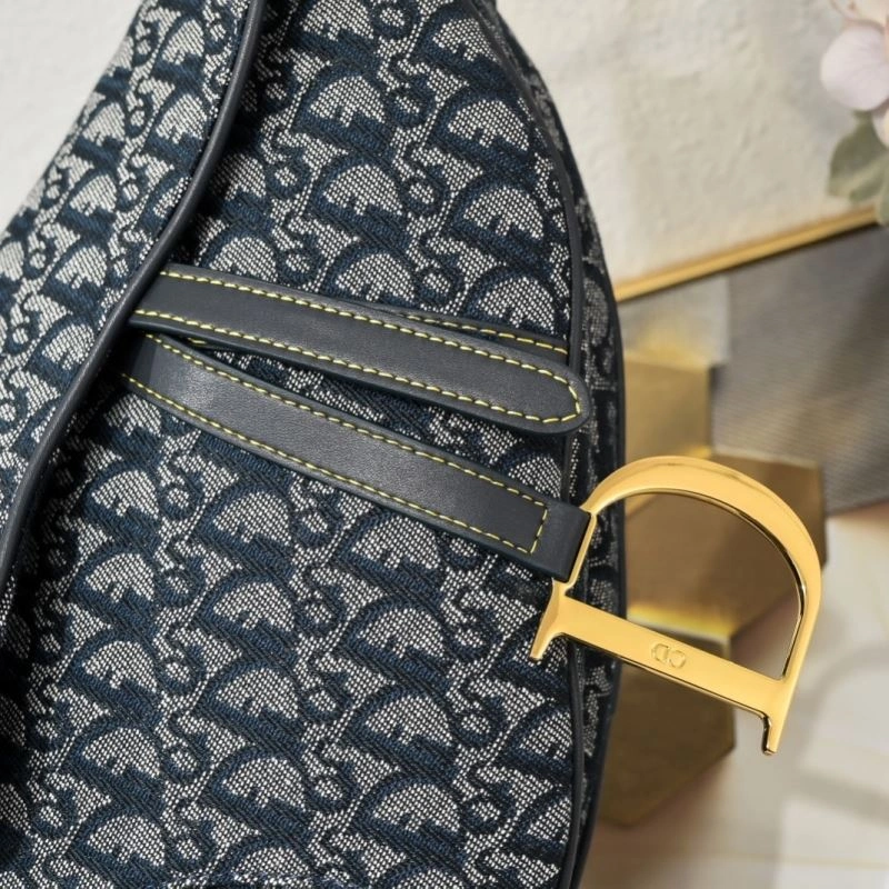 Popular Christian Dior Saddle bags 87843