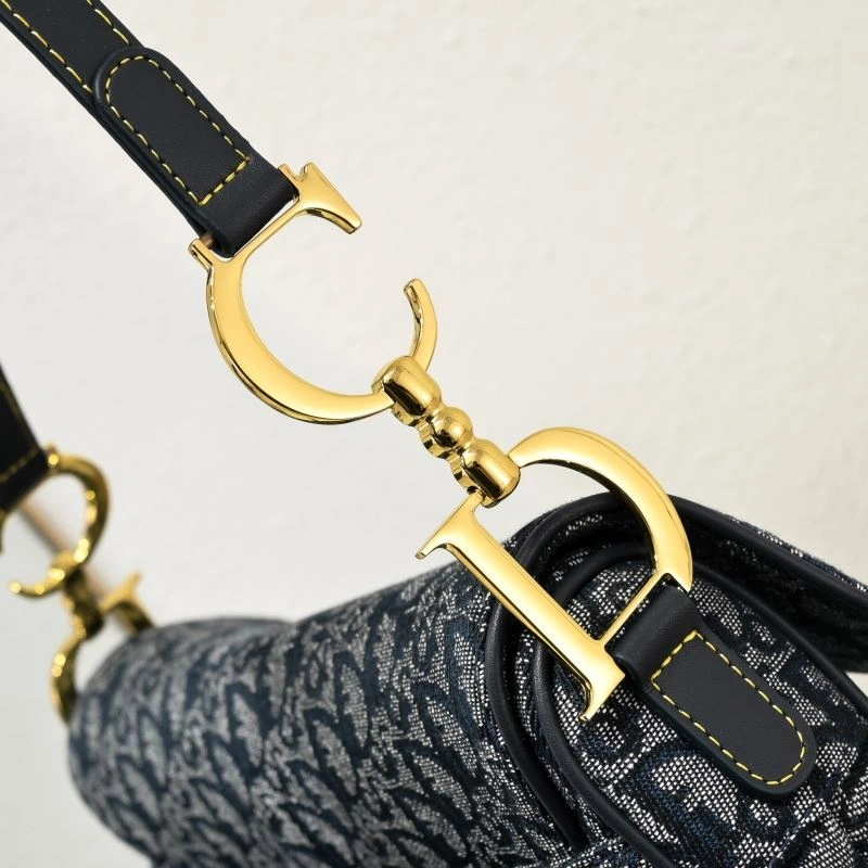 Popular Christian Dior Saddle bags 87843