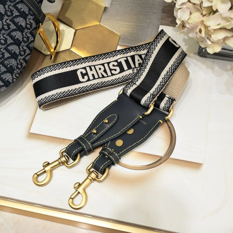Popular Christian Dior Saddle bags 87843