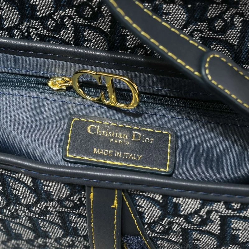 Popular Christian Dior Saddle bags 87843