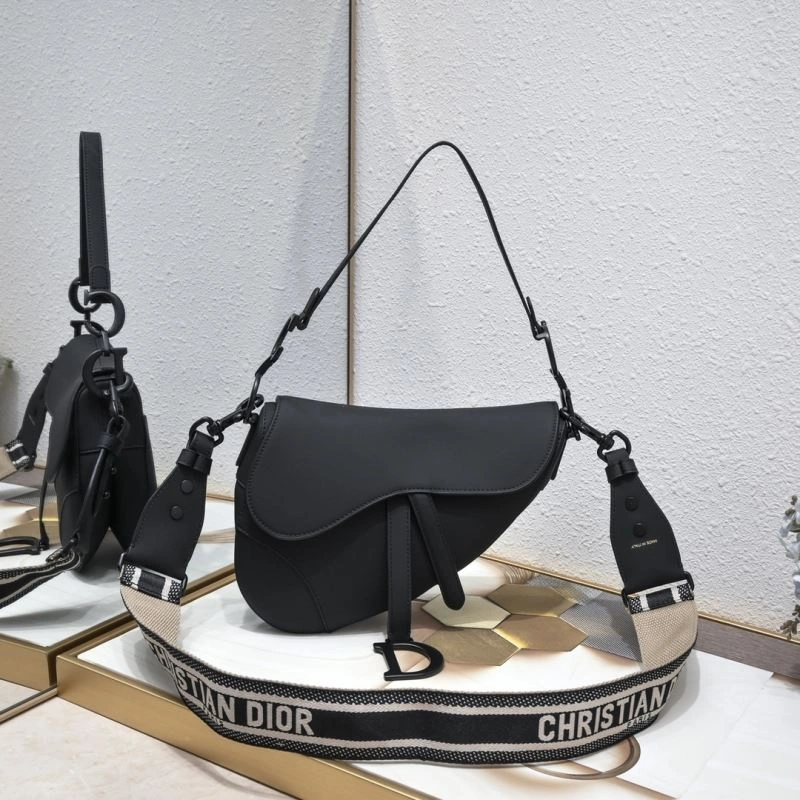 Christian Dior Saddle bags Vibrant 87846
