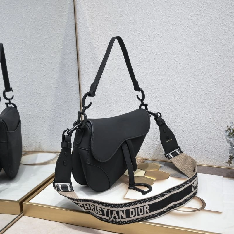 Christian Dior Saddle bags Vibrant 87846