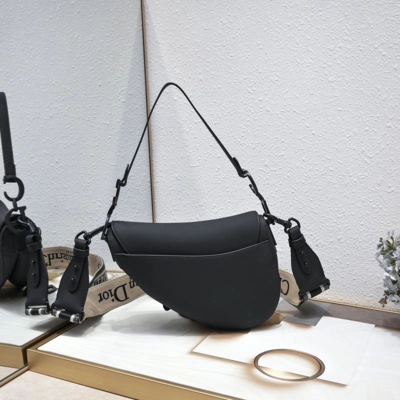 Christian Dior Saddle bags Vibrant 87846