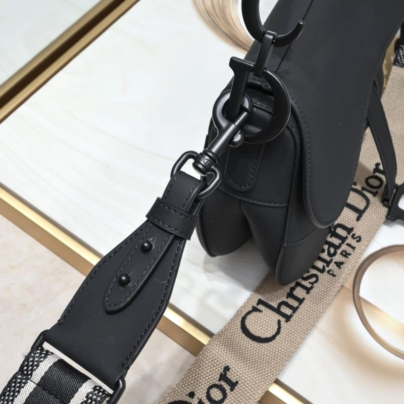 Christian Dior Saddle bags Vibrant 87846