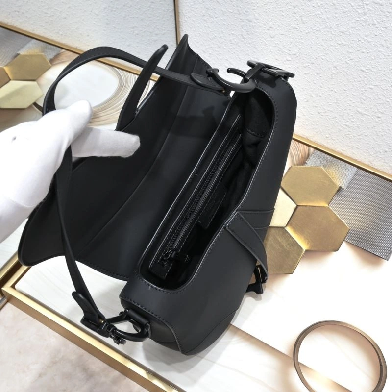 Christian Dior Saddle bags Vibrant 87846