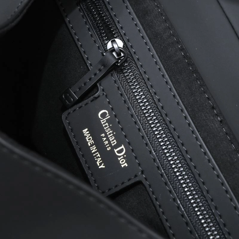 Christian Dior Saddle bags Vibrant 87846