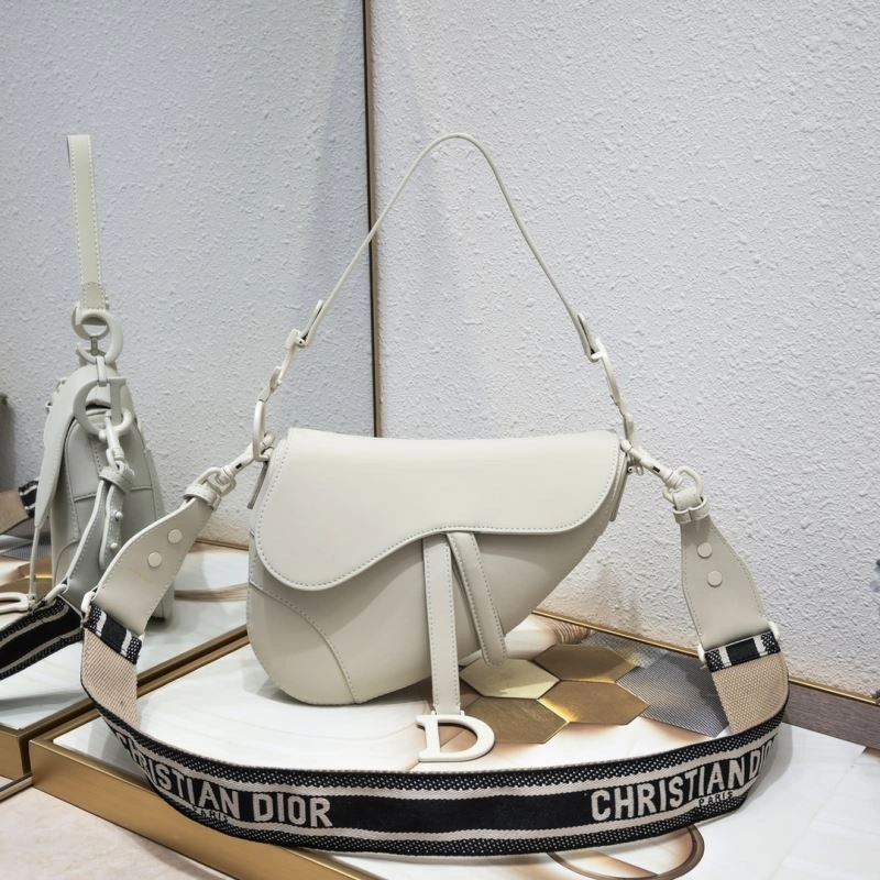 SoftTouch Christian Dior Saddle bags 87842
