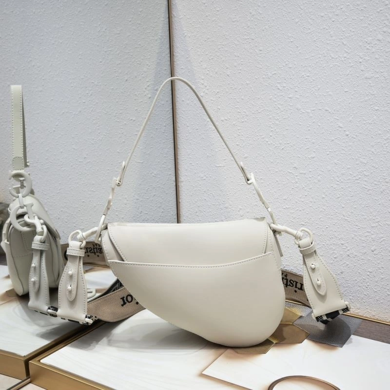 SoftTouch Christian Dior Saddle bags 87842