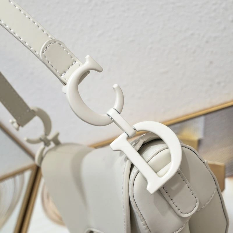 SoftTouch Christian Dior Saddle bags 87842