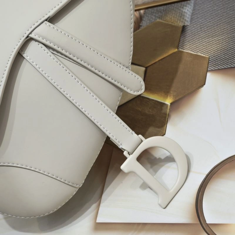 SoftTouch Christian Dior Saddle bags 87842
